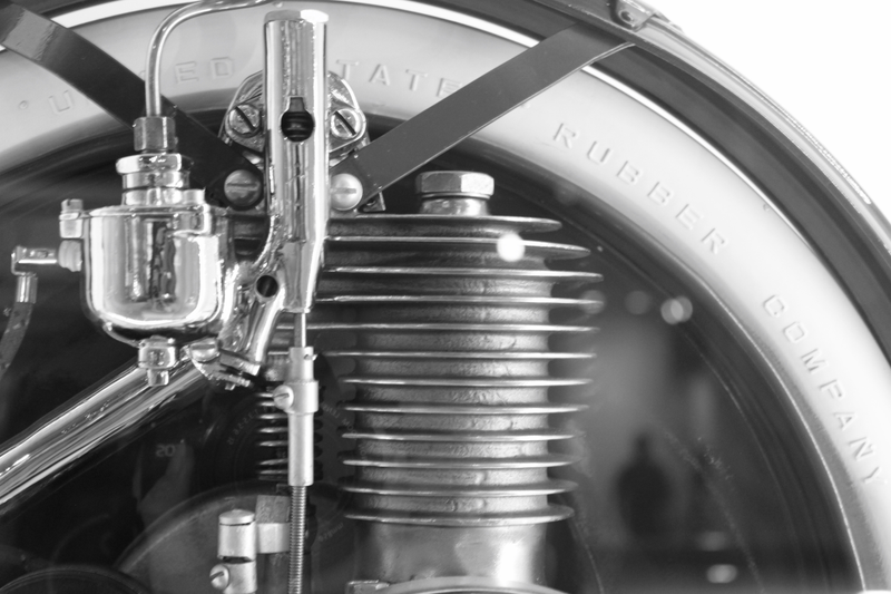 Illustration for article titled Photo Essay: Petersen Automotive Museum